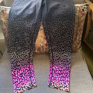 Calvin Klein leggings